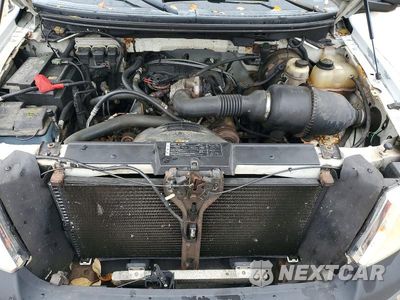 Zdjęcie 11 z 12 samochodu: 2008 FORD F150 VIN:1FTRF12298KF03343 - miniatura