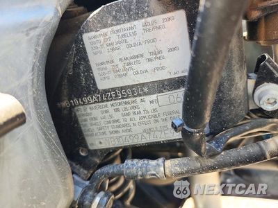 Zdjęcie 8 z 8 samochodu: 2004 BMW R1150 RT VIN:WB10499A74ZE95934 - miniatura