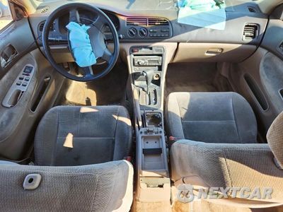Zdjęcie 8 z 13 samochodu: 1996 HONDA ACCORD LX VIN:1HGCD5632TA200197 - miniatura