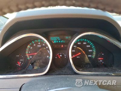 Zdjęcie 9 z 13 samochodu: 2012 CHEVROLET TRAVERSE LS VIN:1GNKRFED7CJ412564 - miniatura