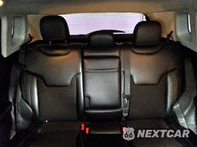 Zdjęcie 10 z 13 samochodu: 2017 JEEP COMPASS LATITUDE VIN:3C4NJCBB6HT682125 - miniatura