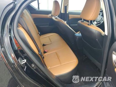 Zdjęcie 10 z 13 samochodu: 2014 LEXUS CT 200 VIN:JTHKD5BH7E2178110 - miniatura