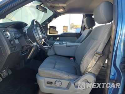 Zdjęcie 7 z 12 samochodu: 2013 FORD F150 SUPERCREW VIN:1FTFW1ET1DKF10319 - miniatura