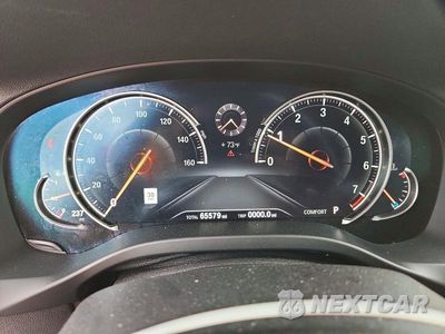 Zdjęcie 9 z 13 samochodu: 2018 BMW X3 XDRIVE30I VIN:5UXTR9C59JLC79500 - miniatura