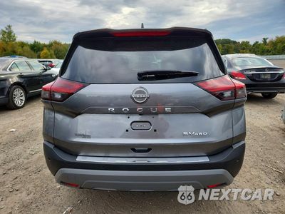 Zdjęcie 6 z 13 samochodu: 2023 NISSAN ROGUE SV VIN:JN8BT3BB8PW477951 - miniatura