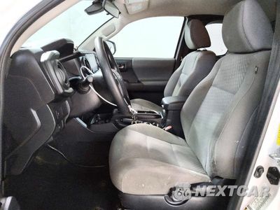 Zdjęcie 7 z 13 samochodu: 2023 TOYOTA TACOMA SR VIN:3TYRX5GN2PT080415 - miniatura