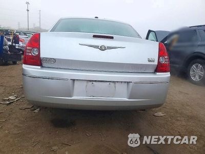 Zdjęcie 6 z 12 samochodu: 2009 CHRYSLER 300 TOURING VIN:2C3KA53V79H599907 - miniatura