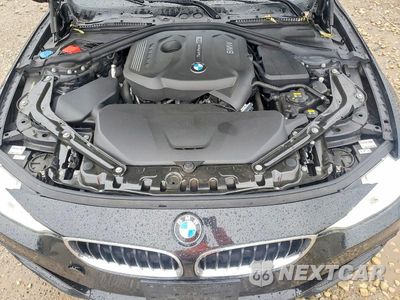Zdjęcie 11 z 12 samochodu: 2017 BMW 430XI VIN:WBA4U9C56H5D43945 - miniatura
