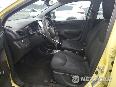 Zdjęcie 7 z 12 samochodu: 2017 CHEVROLET SPARK LS VIN:KL8CB6SA1HC725867 - miniatura
