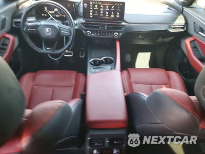 Zdjęcie 8 z 14 samochodu: 2024 ACURA ZDX TYPE-S VIN:4W5XHPRLXRZ518335 - miniatura