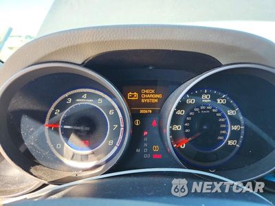 Zdjęcie 9 z 12 samochodu: 2008 ACURA MDX TECHNOLOGY VIN:2HNYD28628H548899 - miniatura