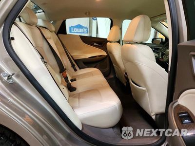 Zdjęcie 10 z 12 samochodu: 2024 CHEVROLET MALIBU PREMIER VIN:1G1ZE5ST4RF230981 - miniatura