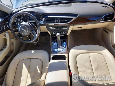 Zdjęcie 8 z 13 samochodu: 2016 AUDI A6 PREMIUM PLUS VIN:WAUDFAFC4GN133913 - miniatura