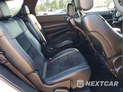 Zdjęcie 11 z 13 samochodu: 2022 DODGE DURANGO GT VIN:1C4RDHDG0NC218298 - miniatura