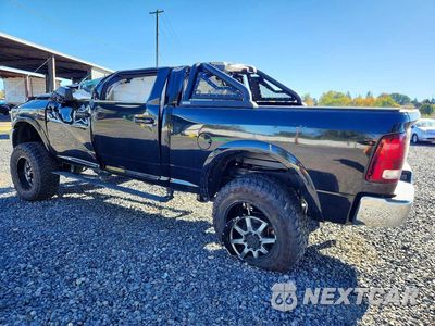 Drugie zdjęcie samochodu z przodu: 2018 RAM 2500 LONGHORN VIN:3C6UR5GLXJG286349 - miniatura