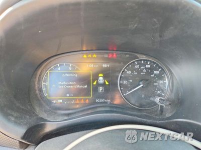 Zdjęcie 9 z 13 samochodu: 2021 NISSAN KICKS SV VIN:3N1CP5CV5ML470095 - miniatura