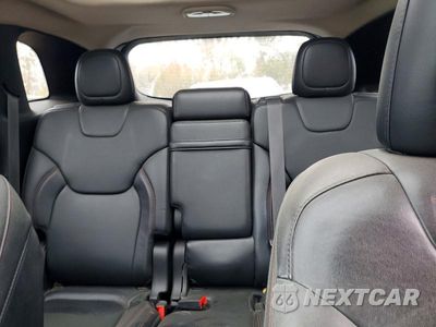 Zdjęcie 10 z 14 samochodu: 2014 JEEP CHEROKEE TRAILHAWK VIN:1C4PJMBS9EW137699 - miniatura