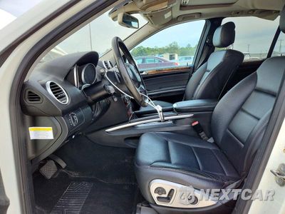 Zdjęcie 7 z 13 samochodu: 2011 MERCEDES-BENZ ML 350 4MATIC VIN:4JGBB8GB5BA746395 - miniatura