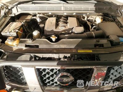 Zdjęcie 11 z 12 samochodu: 2005 NISSAN TITAN XE VIN:1N6AA07B75N507073 - miniatura