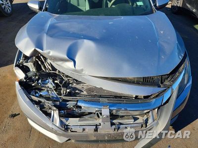Zdjęcie 11 z 12 samochodu: 2018 HONDA CIVIC LX VIN:2HGFC4B53JH306352 - miniatura