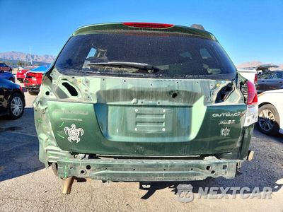 Zdjęcie 6 z 14 samochodu: 2013 SUBARU OUTBACK 2.5I PREMIUM VIN:4S4BRBCC7D3244230 - miniatura