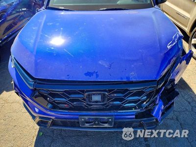 Zdjęcie 12 z 13 samochodu: 2023 HONDA CR-V SPORT VIN:7FARS6H58PE029637 - miniatura