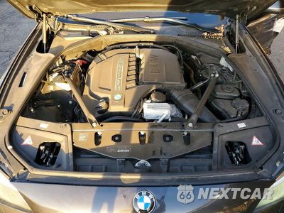 Zdjęcie 11 z 12 samochodu: 2014 BMW 535 XI VIN:WBA5B3C51ED533318 - miniatura