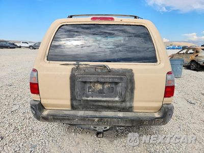 Zdjęcie 6 z 13 samochodu: 1997 TOYOTA 4RUNNER SR5 VIN:JT3HN86R7V0125582 - miniatura