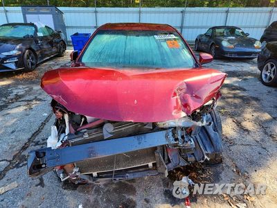 Piąte zdjęcie samochodu w środku: 2017 TOYOTA CAMRY LE VIN:4T1BF1FK0HU746339 - miniatura