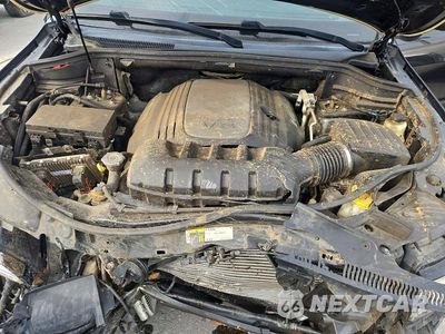 Zdjęcie 12 z 13 samochodu: 2015 JEEP GRAND CHEROKEE SUMMIT VIN:1C4RJFJTXFC608230 - miniatura