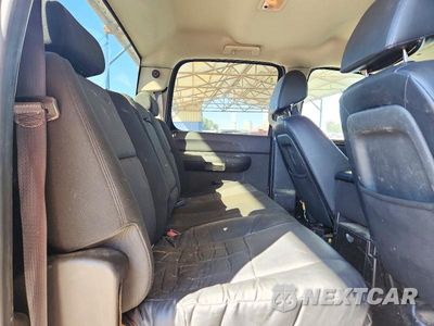 Zdjęcie 10 z 12 samochodu: 2010 CHEVROLET SILVERADO K1500 LT VIN:3GCRKSE36AG106143 - miniatura