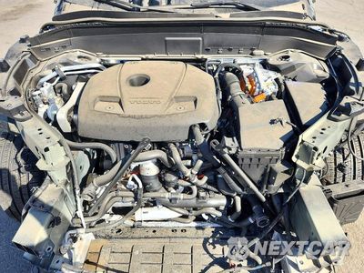 Zdjęcie 11 z 12 samochodu: 2026 VOLVO XC90 PLUS VIN:YV4H60PE3T1477603 - miniatura