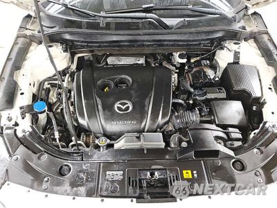 Zdjęcie 11 z 13 samochodu: 2020 MAZDA CX-5 TOURING VIN:JM3KFACM8L0774925 - miniatura