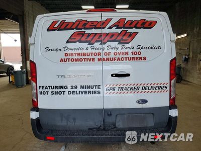 Zdjęcie 6 z 13 samochodu: 2024 FORD TRANSIT T-150 VIN:1FTYE1Y87RKB83337 - miniatura