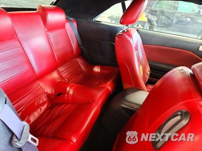 Zdjęcie 10 z 12 samochodu: 2005 FORD MUSTANG GT VIN:1ZVHT85H455226315 - miniatura