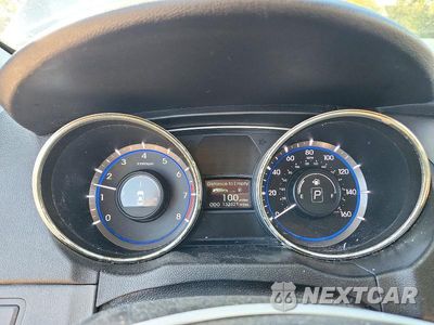 Zdjęcie 9 z 12 samochodu: 2013 HYUNDAI SONATA GLS VIN:5NPEB4AC1DH526520 - miniatura