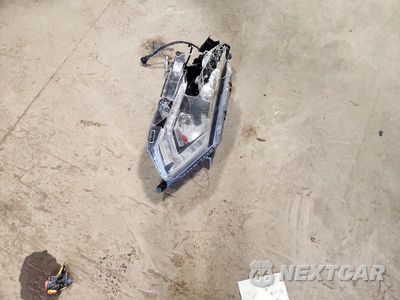 Zdjęcie 13 z 14 samochodu: 2018 NISSAN ROGUE SV VIN:5N1AT2MT6JC762871 - miniatura