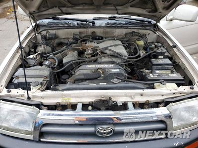 Zdjęcie 12 z 13 samochodu: 1998 TOYOTA 4RUNNER SR5 VIN:JT3HN86R6W0147526 - miniatura