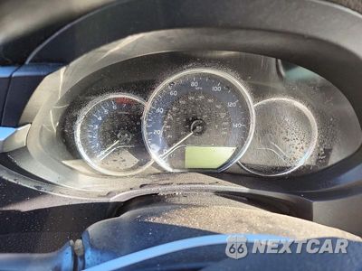 Zdjęcie 9 z 13 samochodu: 2016 TOYOTA COROLLA LE VIN:2T1BURHE7GC655256 - miniatura
