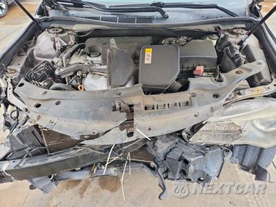Zdjęcie 11 z 12 samochodu: 2017 TOYOTA CAMRY SE VIN:4T1BF1FK6HU398272 - miniatura