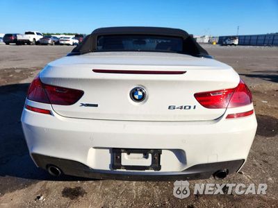 Zdjęcie 6 z 13 samochodu: 2017 BMW 640 XI VIN:WBA6F3C53HD994680 - miniatura