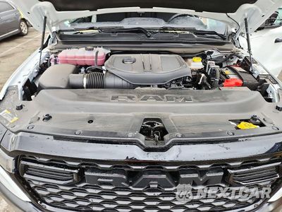 Zdjęcie 11 z 12 samochodu: 2026 RAM 1500 TRADESMAN VIN:3C6SRFGP6T4180436 - miniatura
