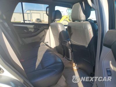 Zdjęcie 11 z 13 samochodu: 2004 TOYOTA 4RUNNER SPORT EDITION VIN:JTEBT14R748009487 - miniatura