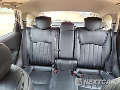 Zdjęcie 10 z 14 samochodu: 2016 INFINITI QX50 BASE VIN:JN1BJ0RRXGM265778 - miniatura
