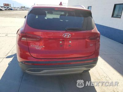 Zdjęcie 6 z 13 samochodu: 2023 HYUNDAI SANTA FE SEL VIN:5NMS2DAJ6PH540139 - miniatura