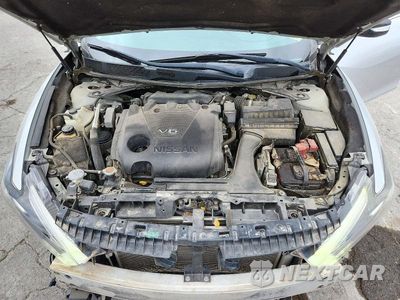 Zdjęcie 11 z 12 samochodu: 2017 NISSAN MAXIMA 3.5 SV VIN:1N4AA6APXHC442722 - miniatura