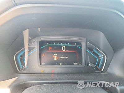 Zdjęcie 9 z 14 samochodu: 2019 HONDA ODYSSEY ELITE VIN:5FNRL6H96KB046571 - miniatura