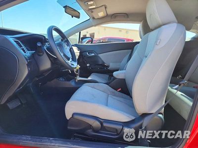 Zdjęcie 7 z 12 samochodu: 2015 HONDA CIVIC LX VIN:2HGFG3B50FH526876 - miniatura