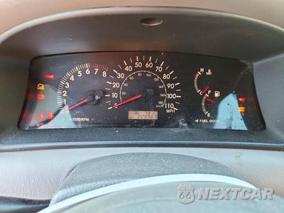 Zdjęcie 9 z 12 samochodu: 2006 TOYOTA COROLLA LE VIN:1NXBR32E66Z615710 - miniatura