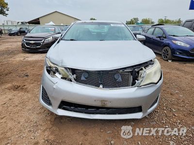 Piąte zdjęcie samochodu w środku: 2014 TOYOTA CAMRY LE VIN:4T4BF1FK0ER342751 - miniatura